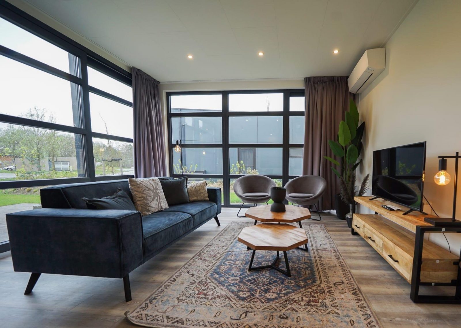 Europarcs Maasduinen