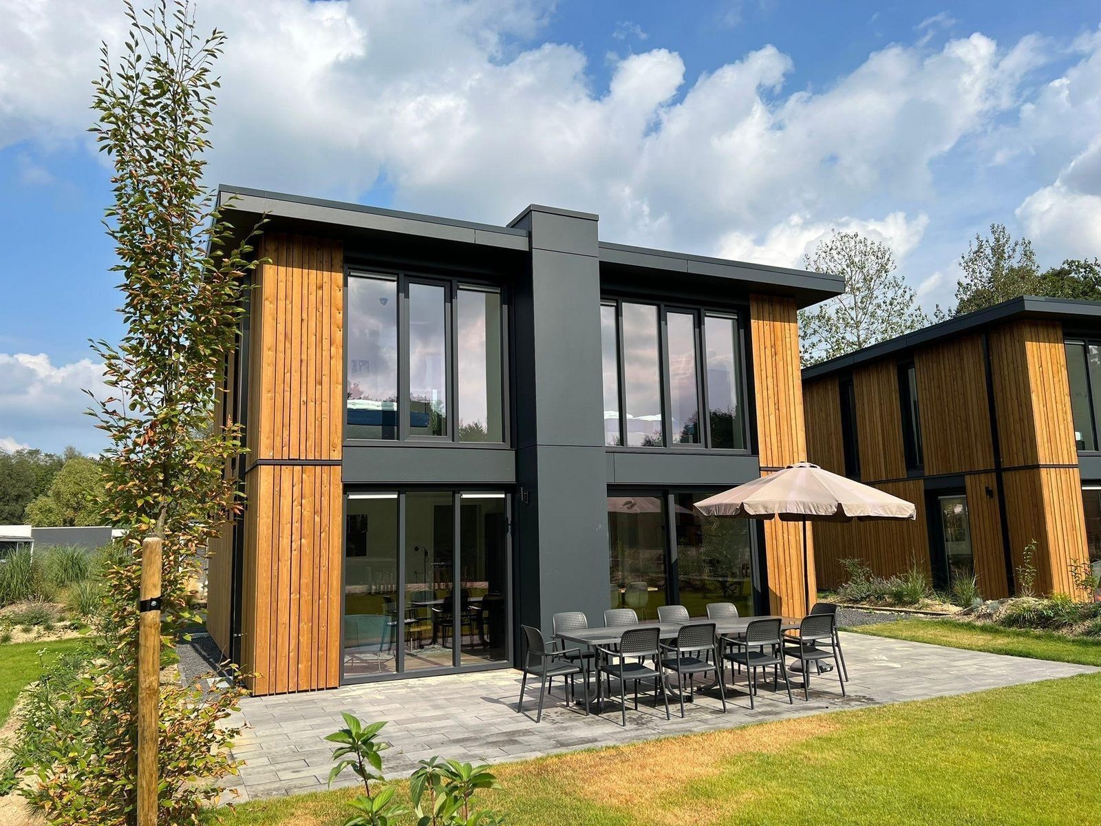 EuroParcs Maasduinen