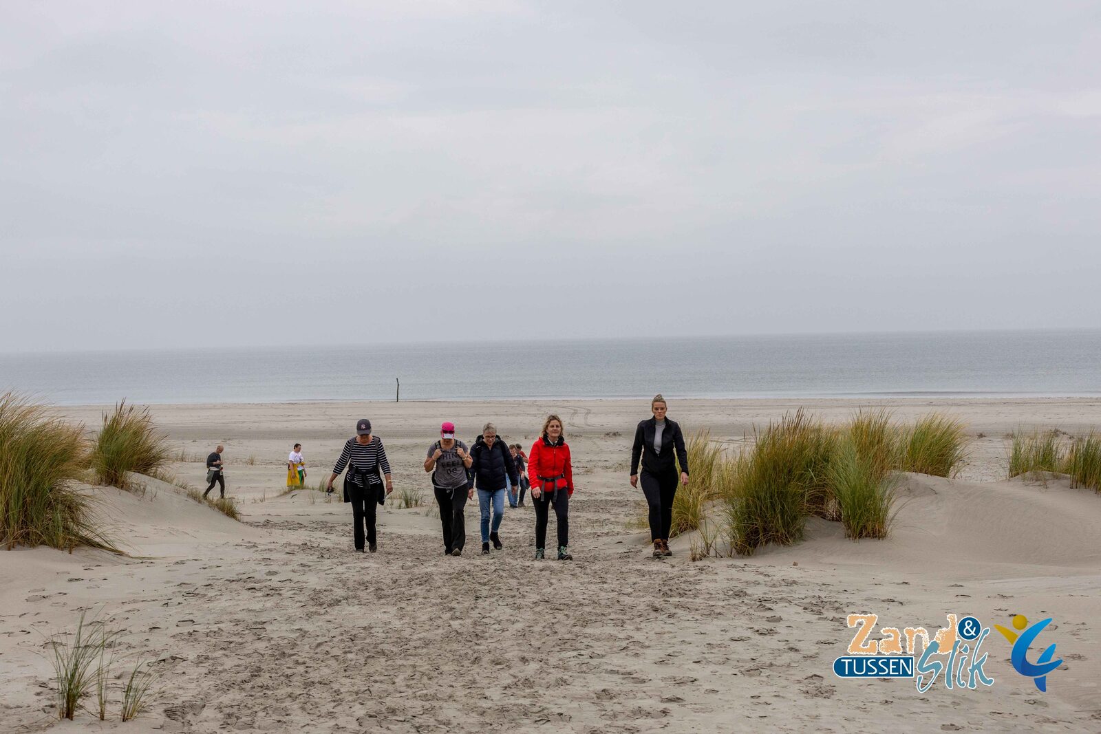 Wandelen op Ameland