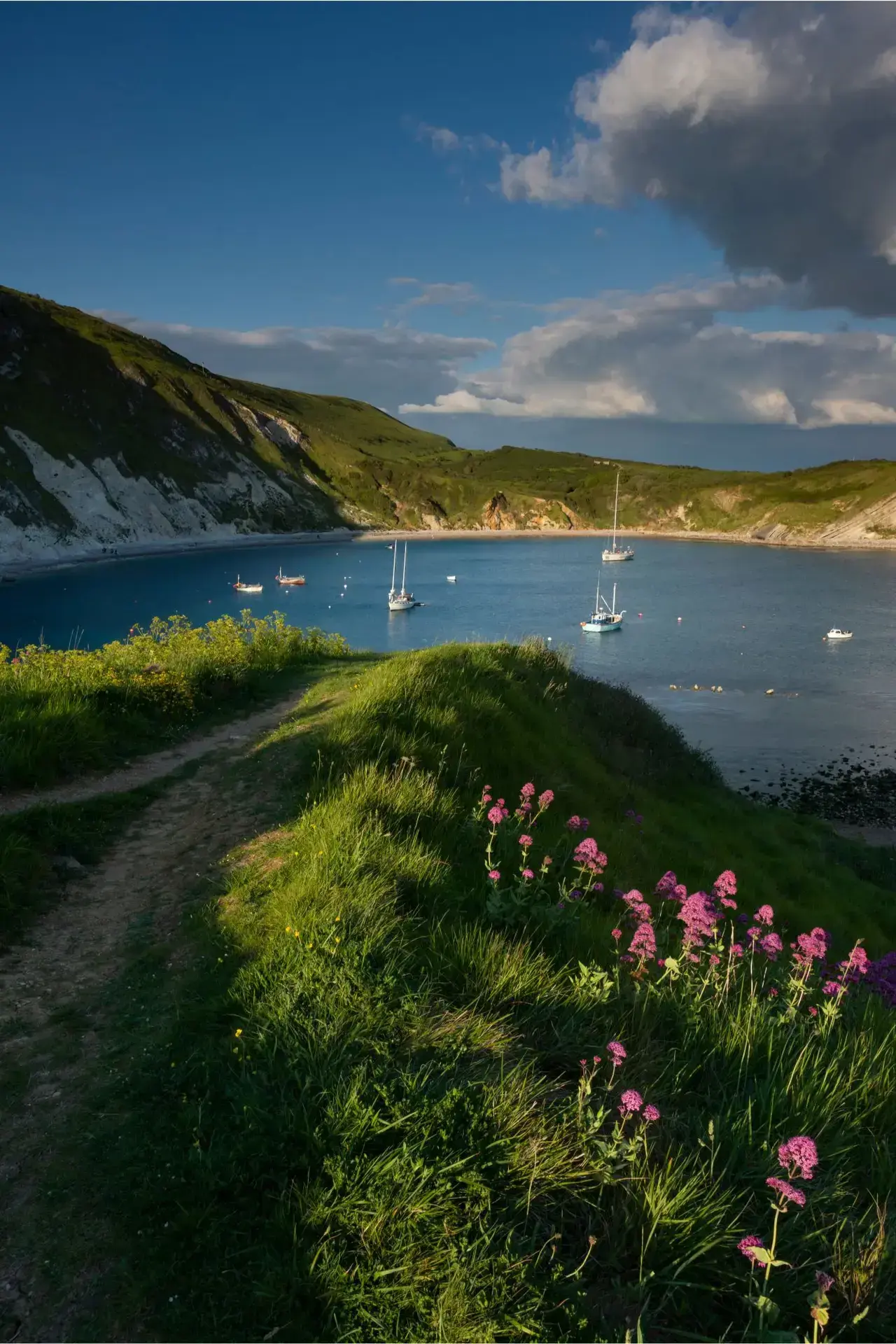 Dorset’s Charms