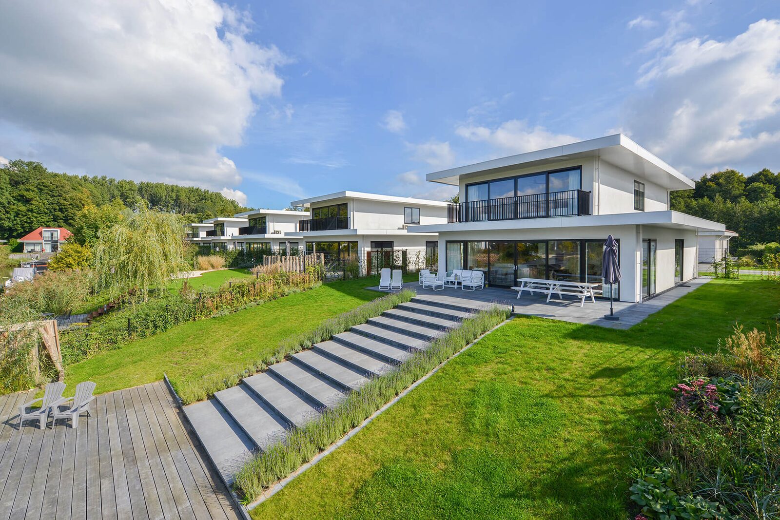 Villa 424
