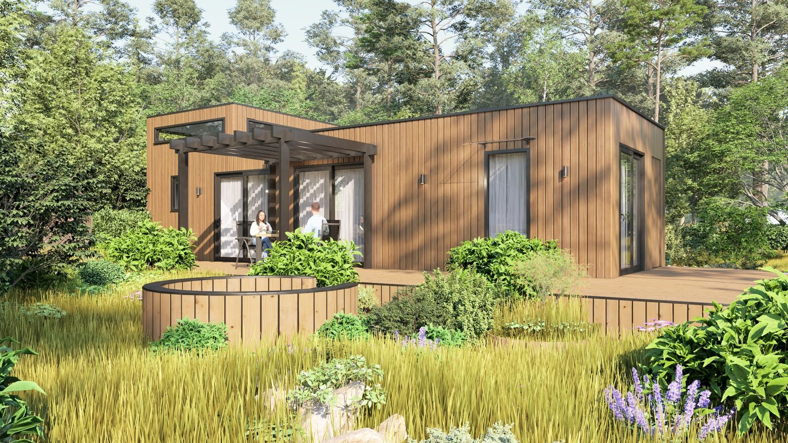 Bellevue Loft