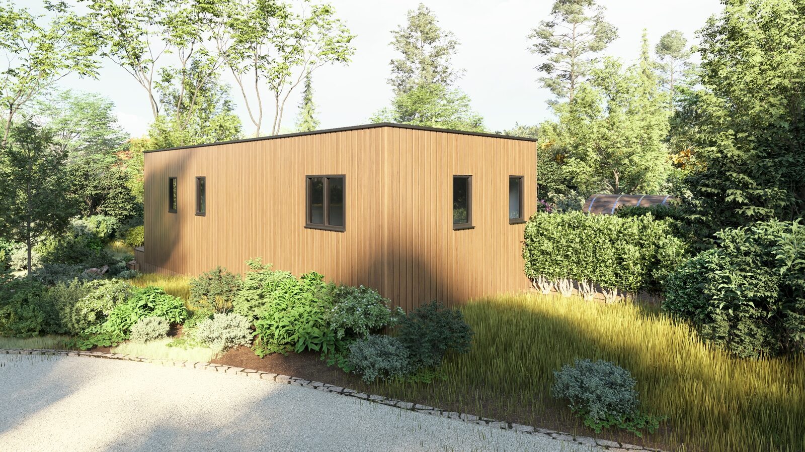 Lodge de l'Horizon