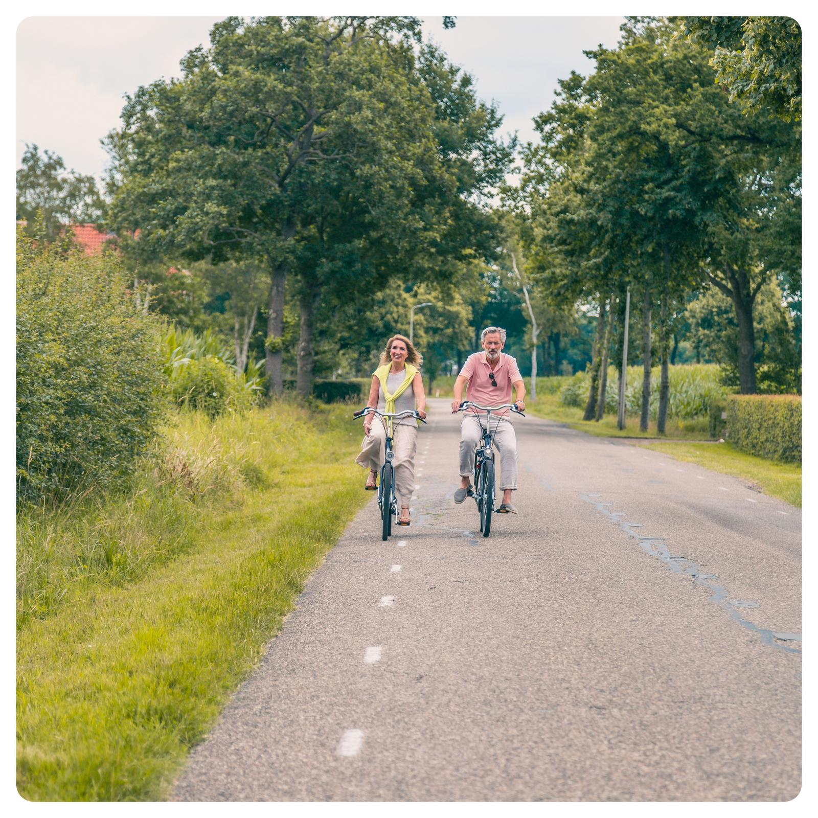 EuroParcs Tag der Arbeit