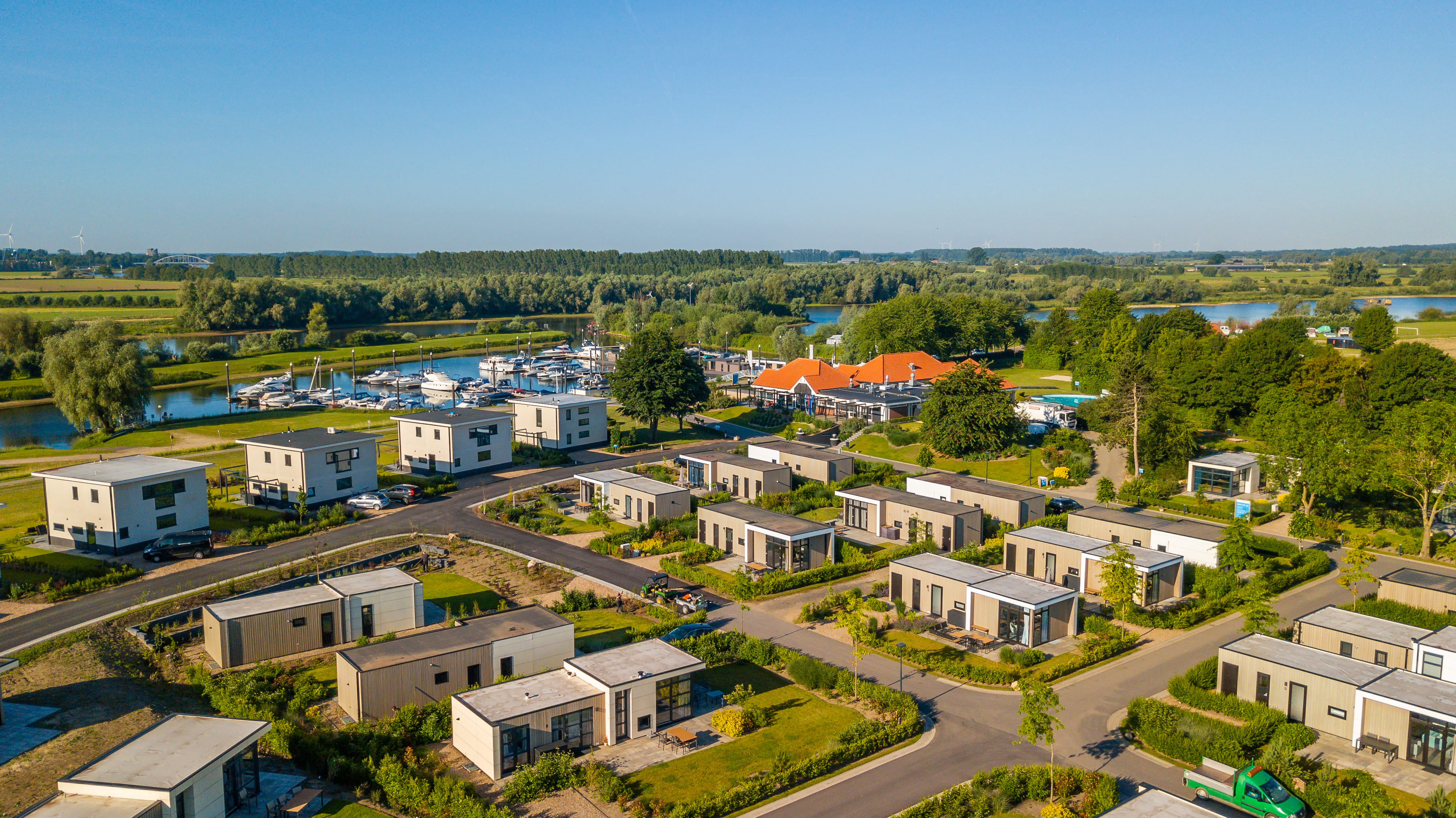 EuroParcs Marina Strandbad