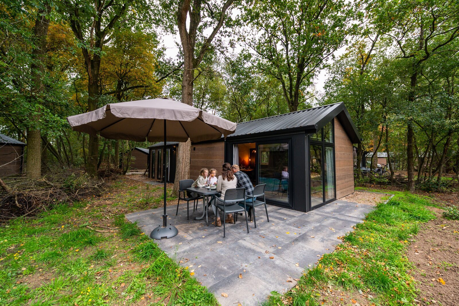 Vakantiepark Ruinen