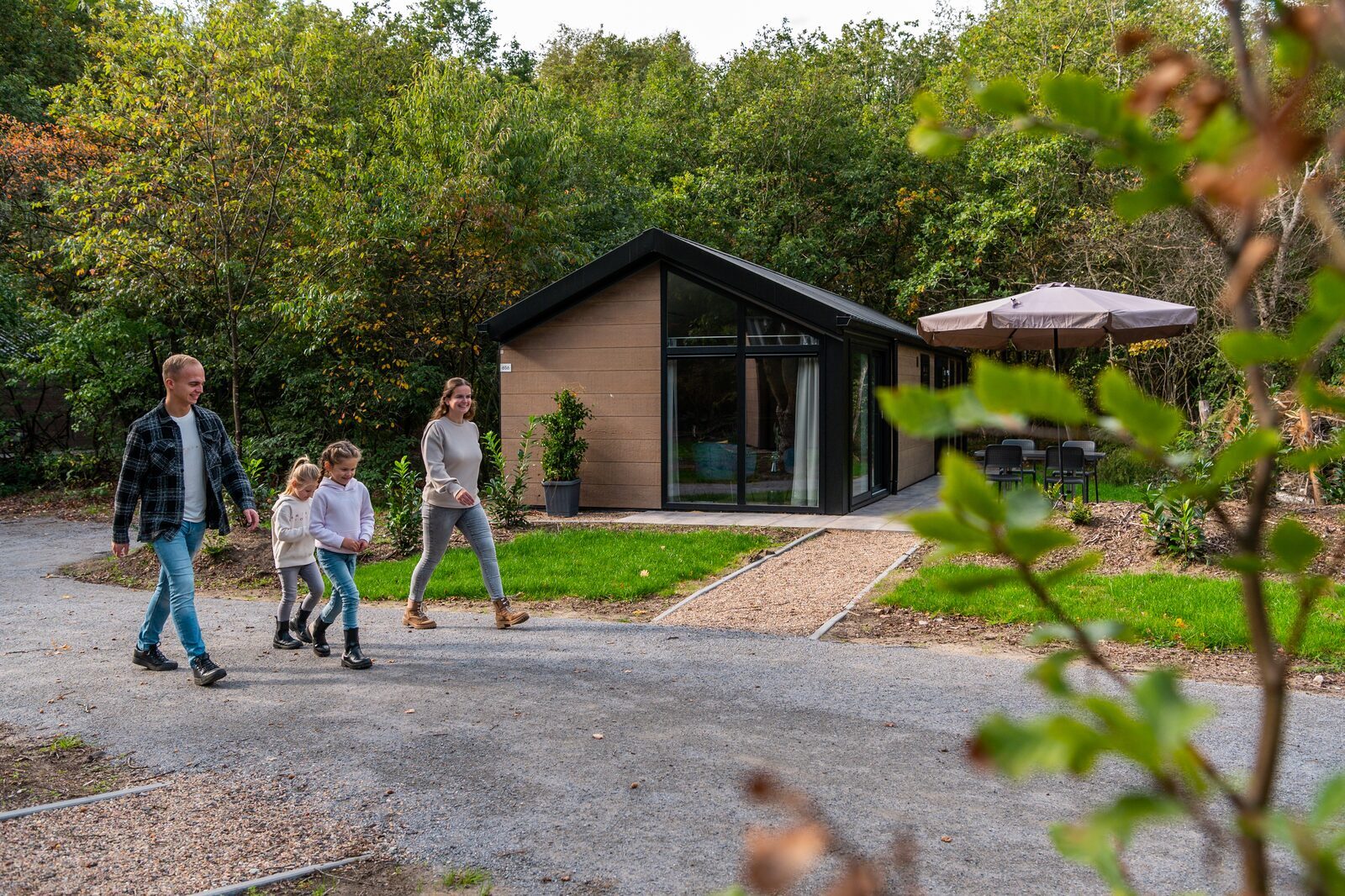 EuroParcs Ruinen