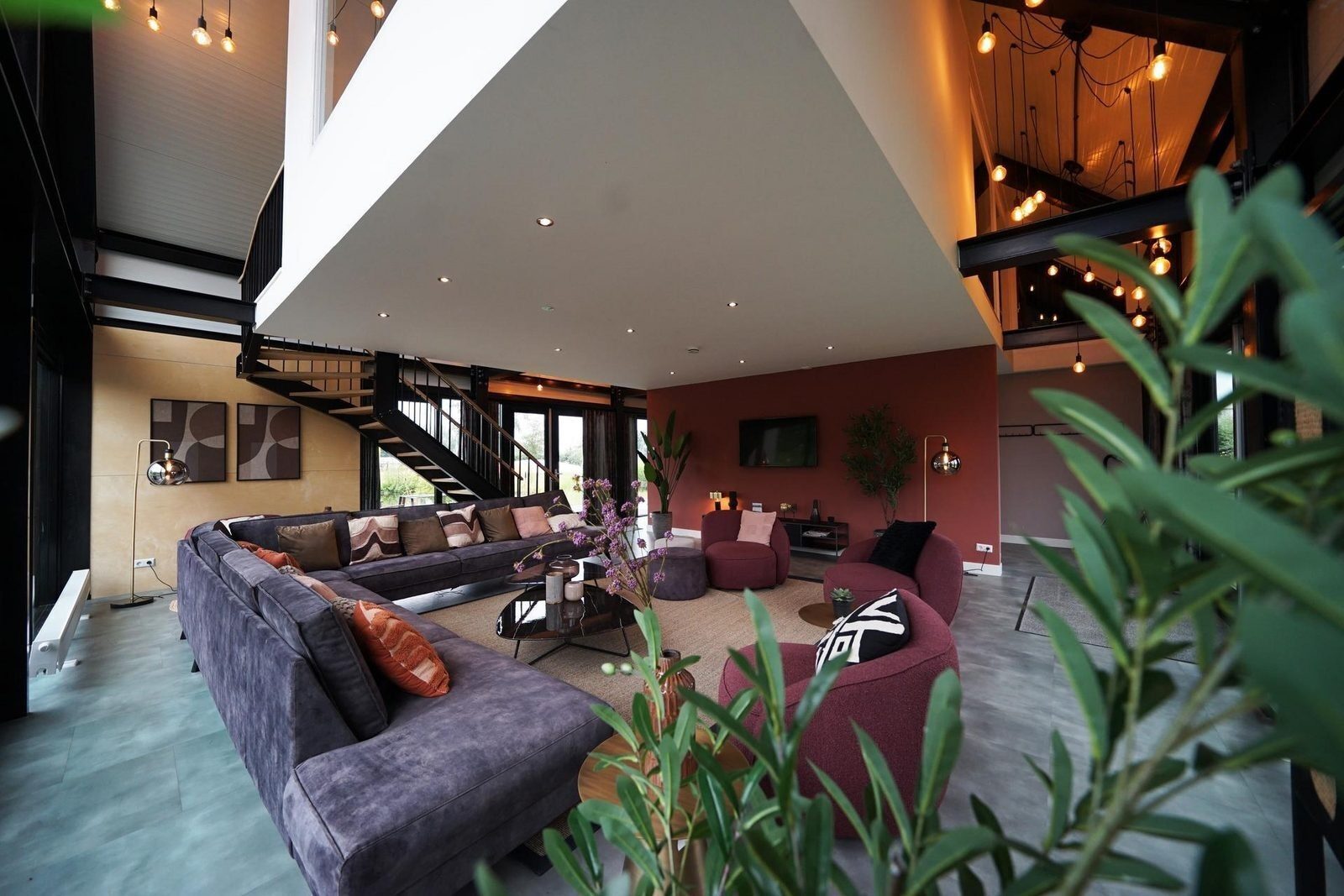 EuroParcs Bad Hulckesteijn