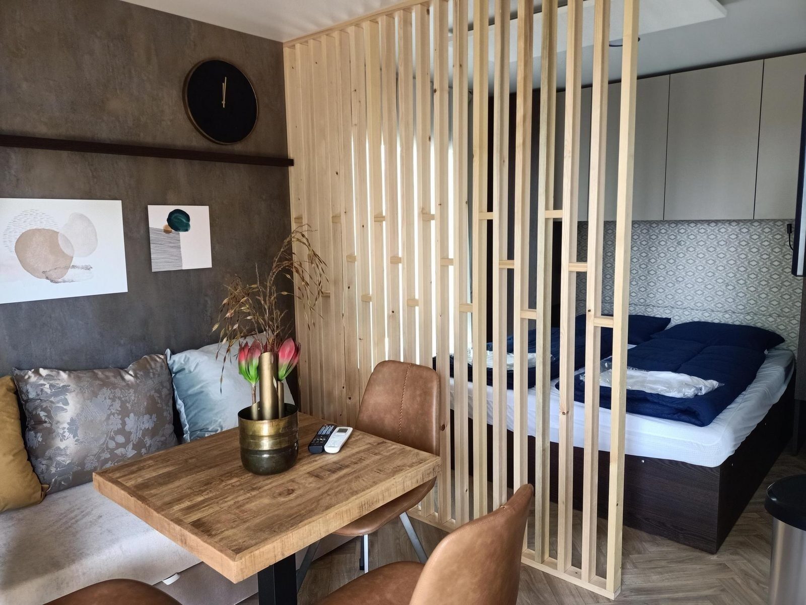 Vakantiepark EuroParcs Poort van Maastricht