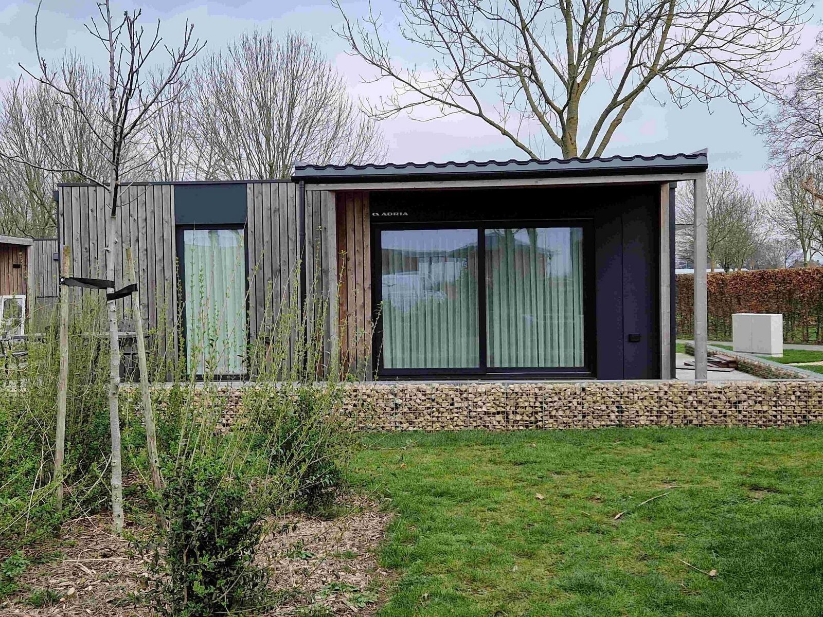 Vakantiepark EuroParcs Poort van Maastricht