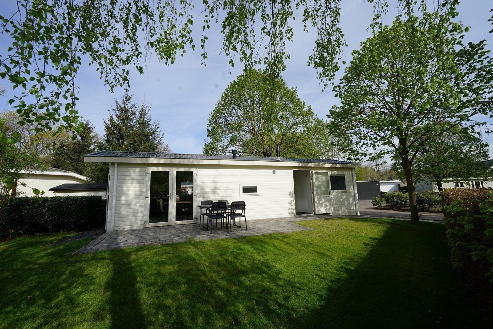 EuroParcs De Achterhoek