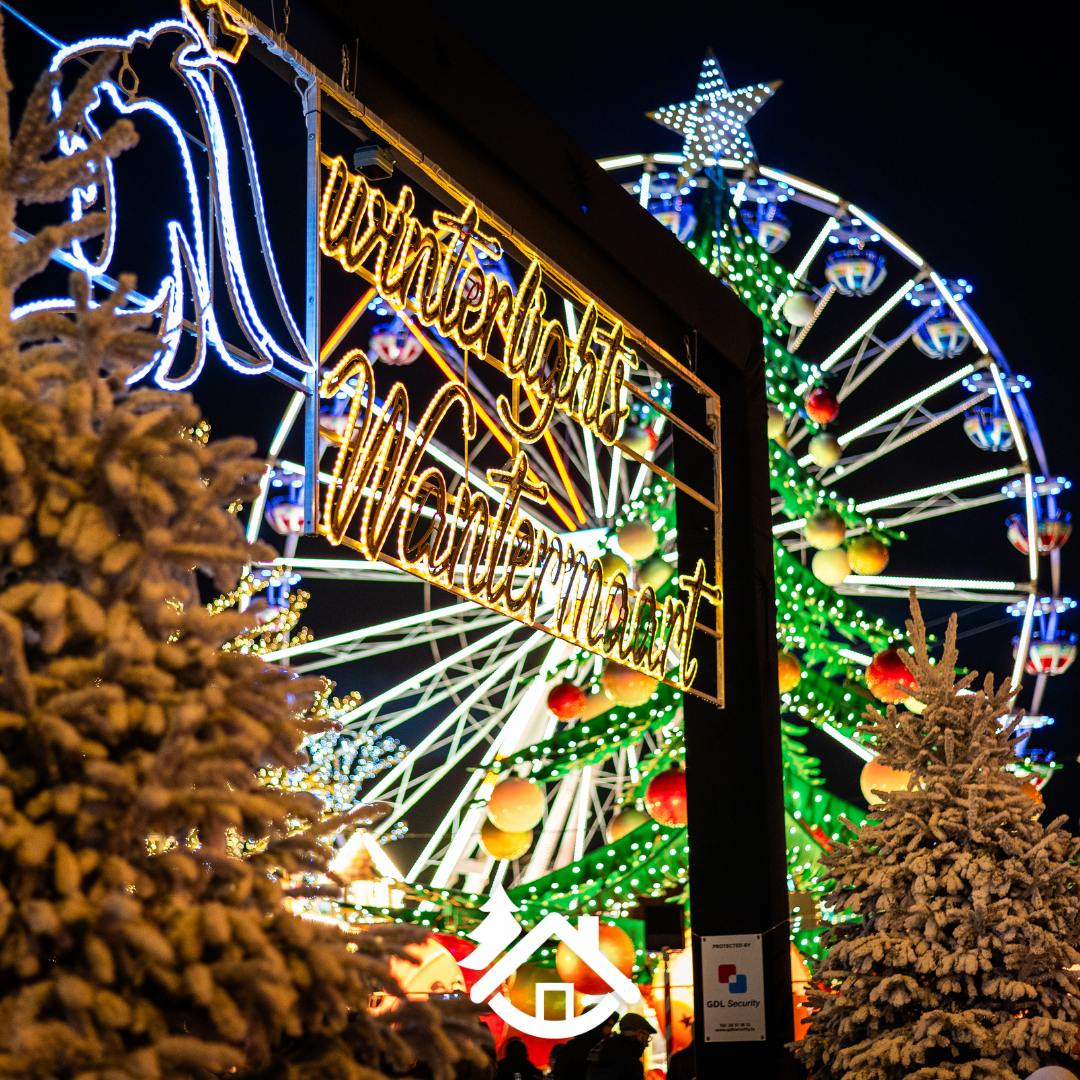 Winterlights 2025