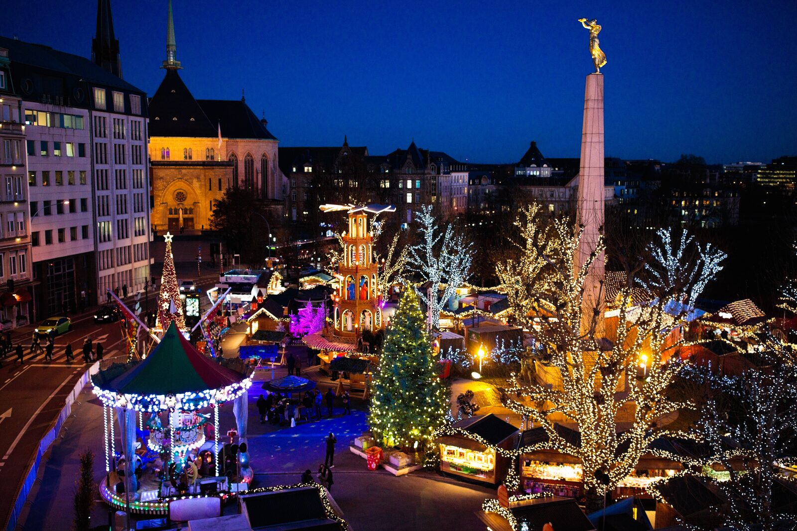 Winterlights 2025