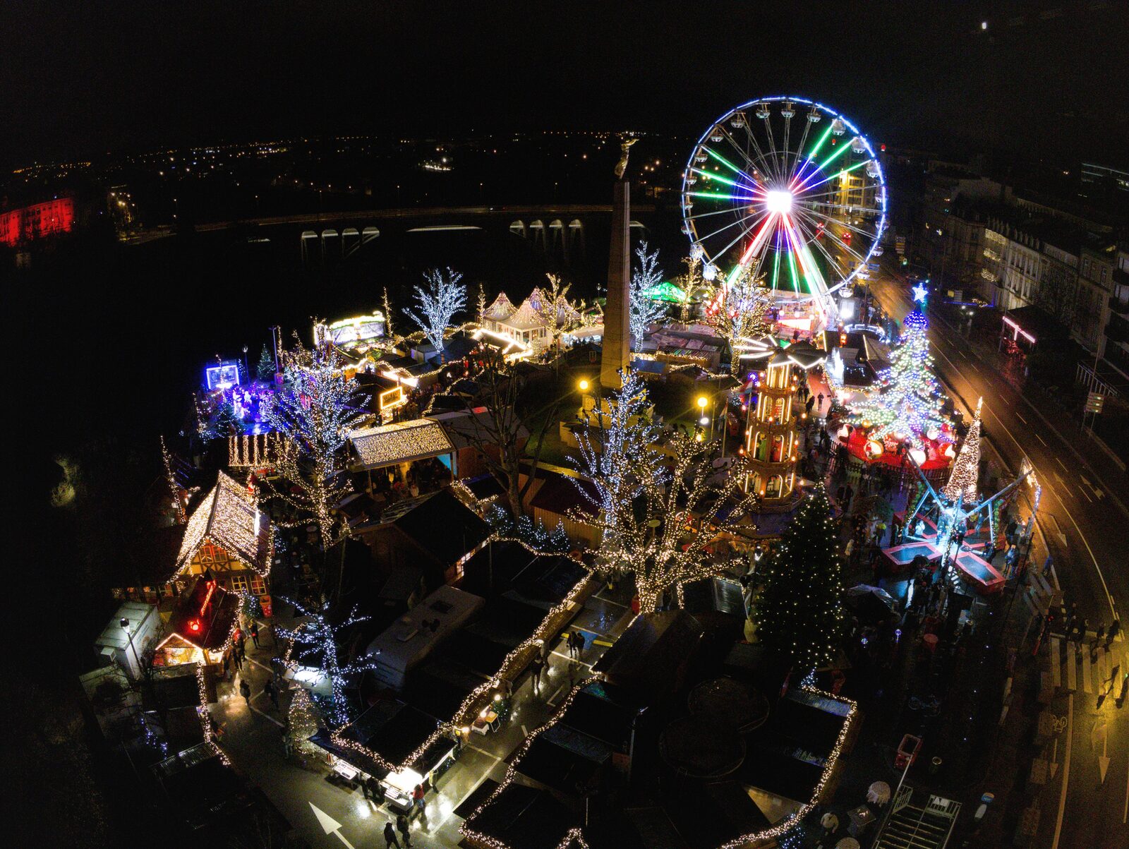 Winterlights 2025
