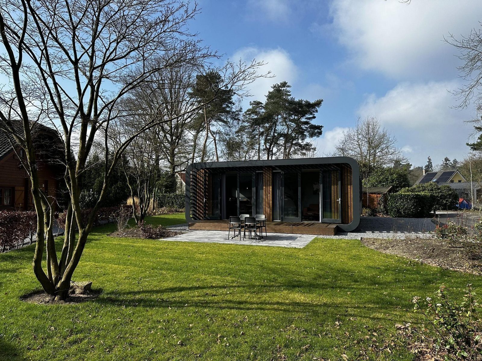 EuroParcs De Achterhoek
