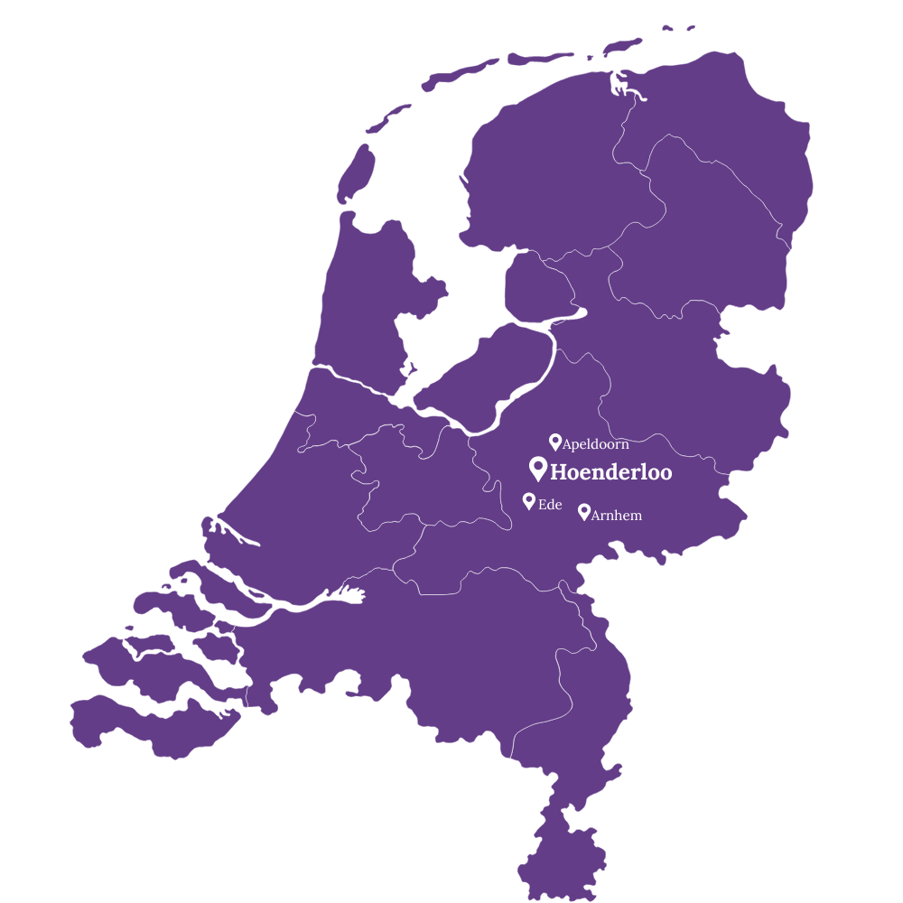 Veluwe