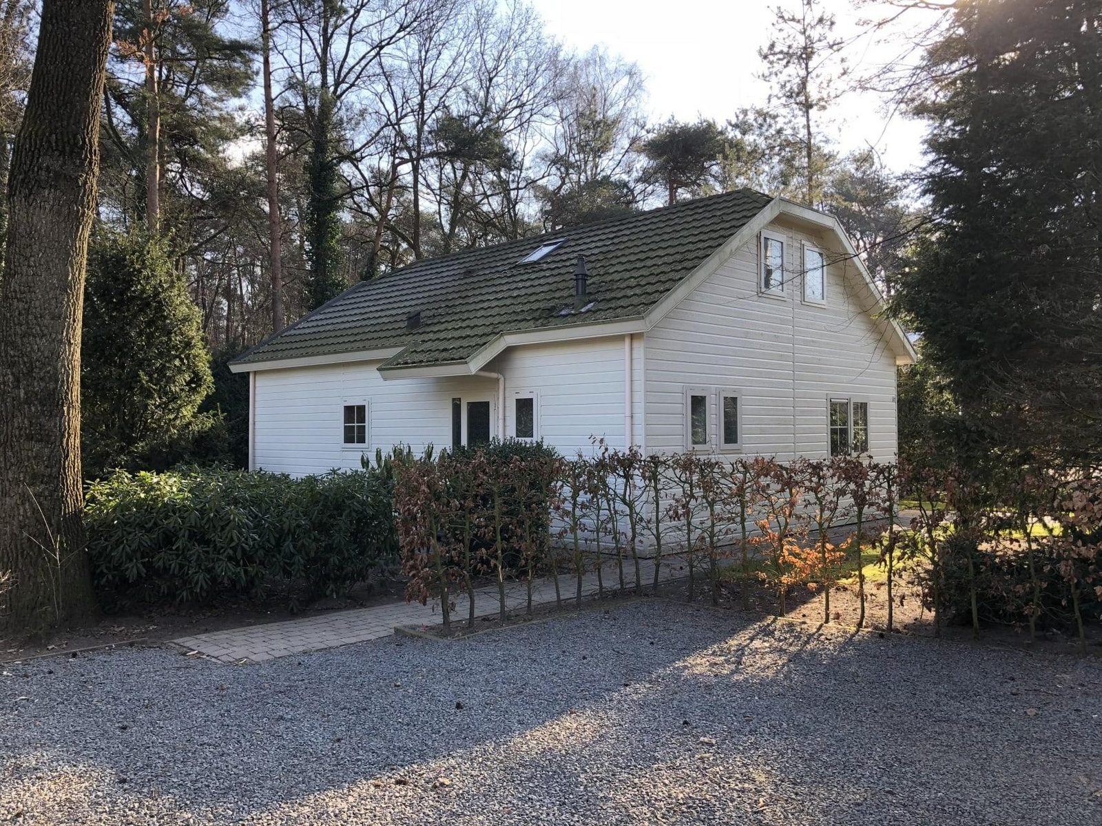 EuroParcs De Achterhoek — photo 3