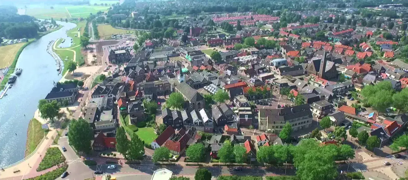 Ontdek Ommen 