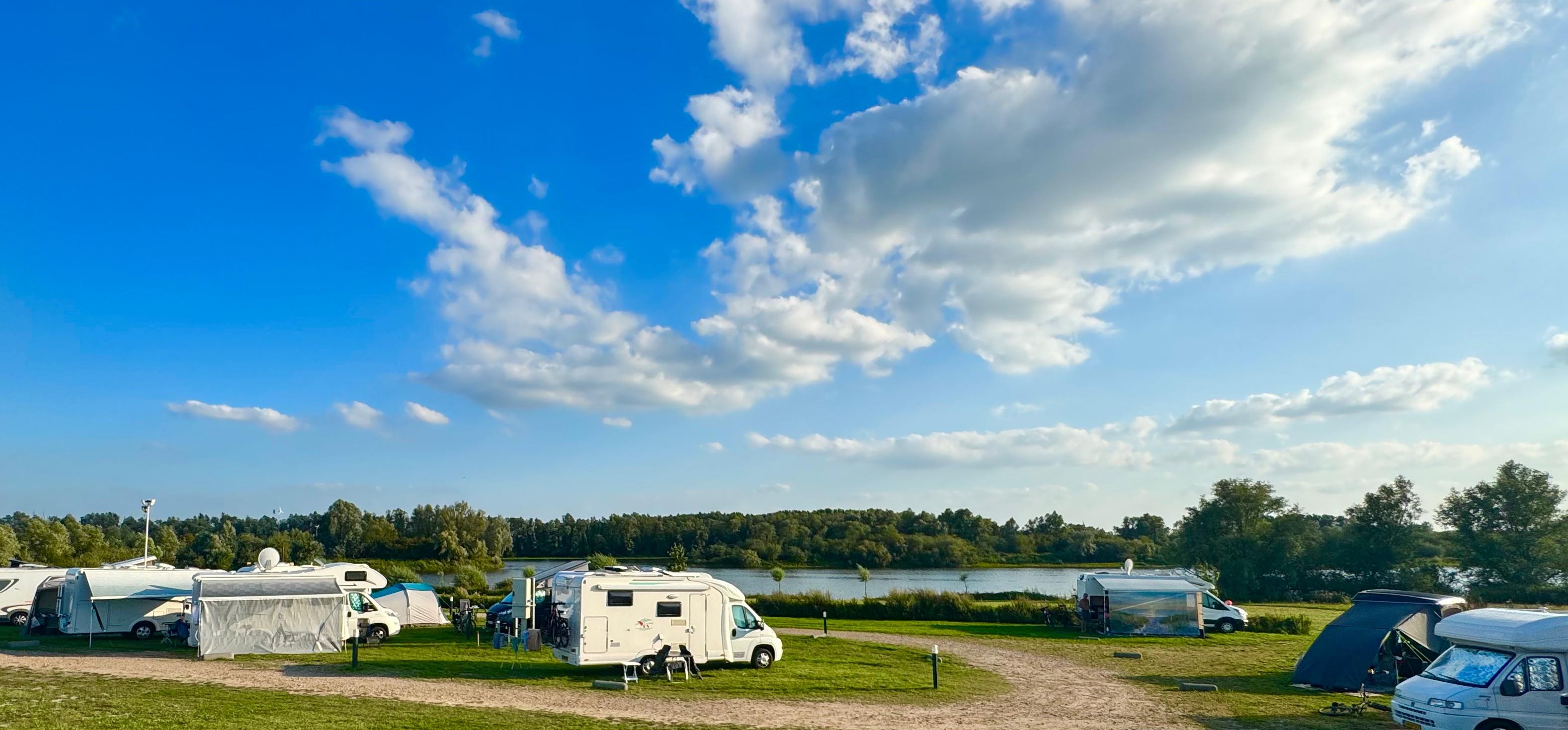 EuroParcs Marina Strandbad — photo 9