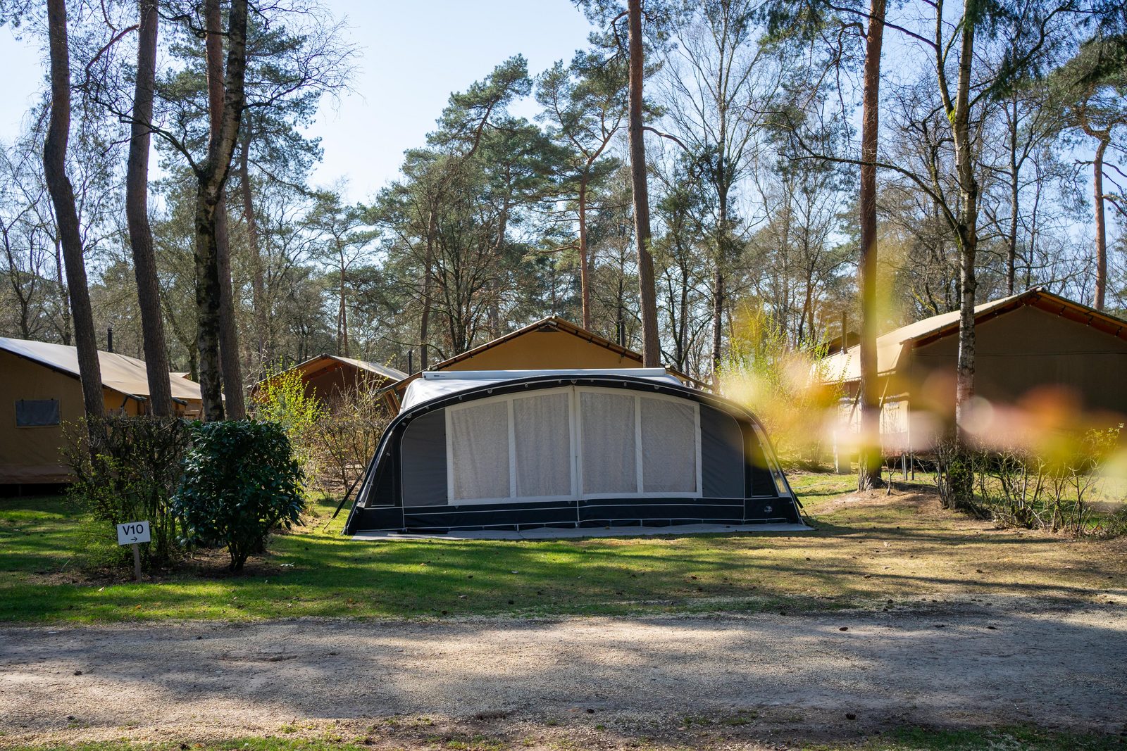 EuroParcs Marina Strandbad — photo 8