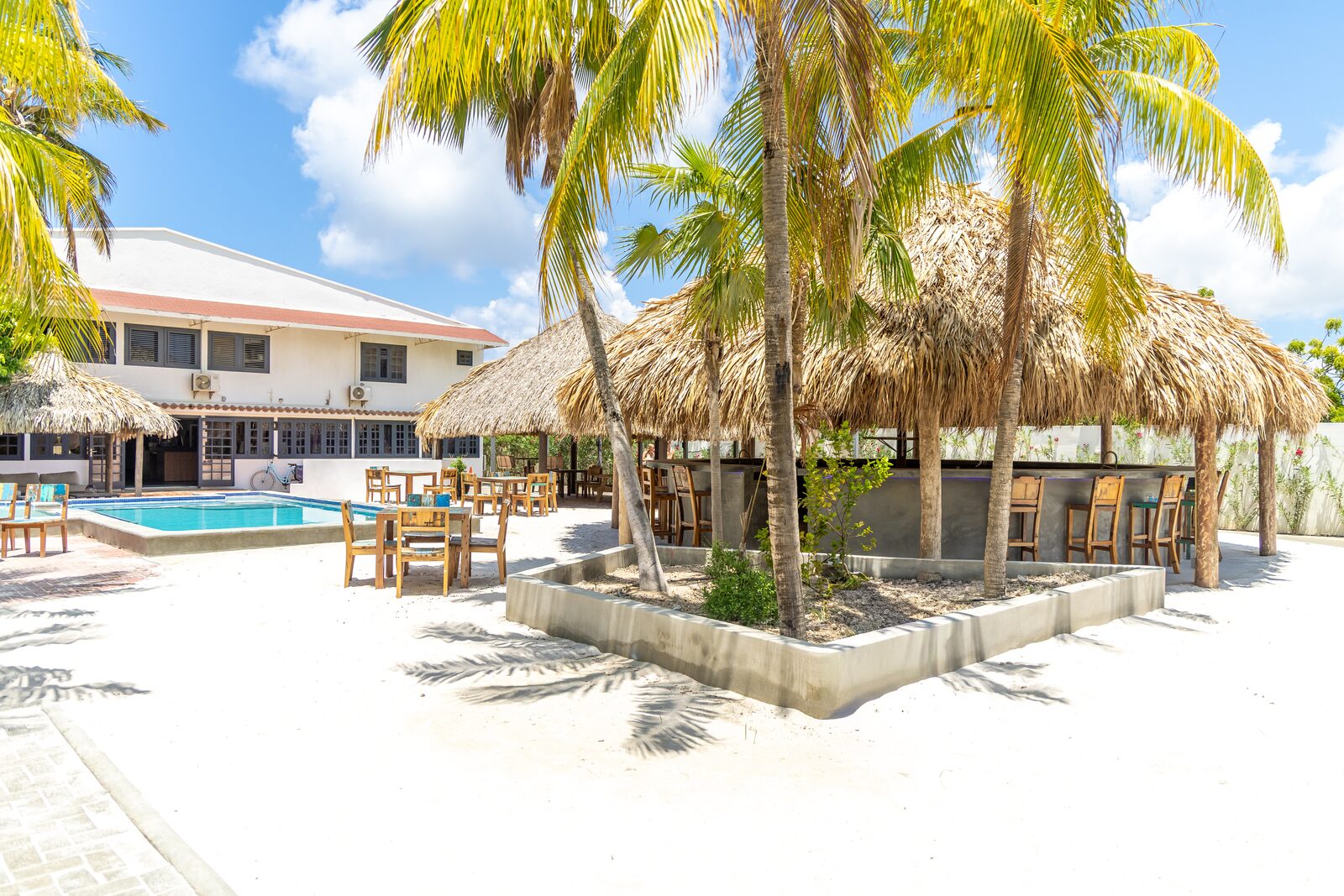 Sommerurlaub auf Bonaire