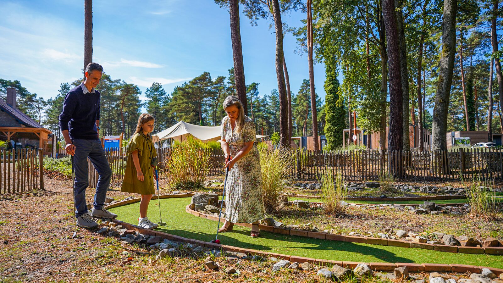 Tag der Arbeit Tag der Arbeit bei EuroParcs