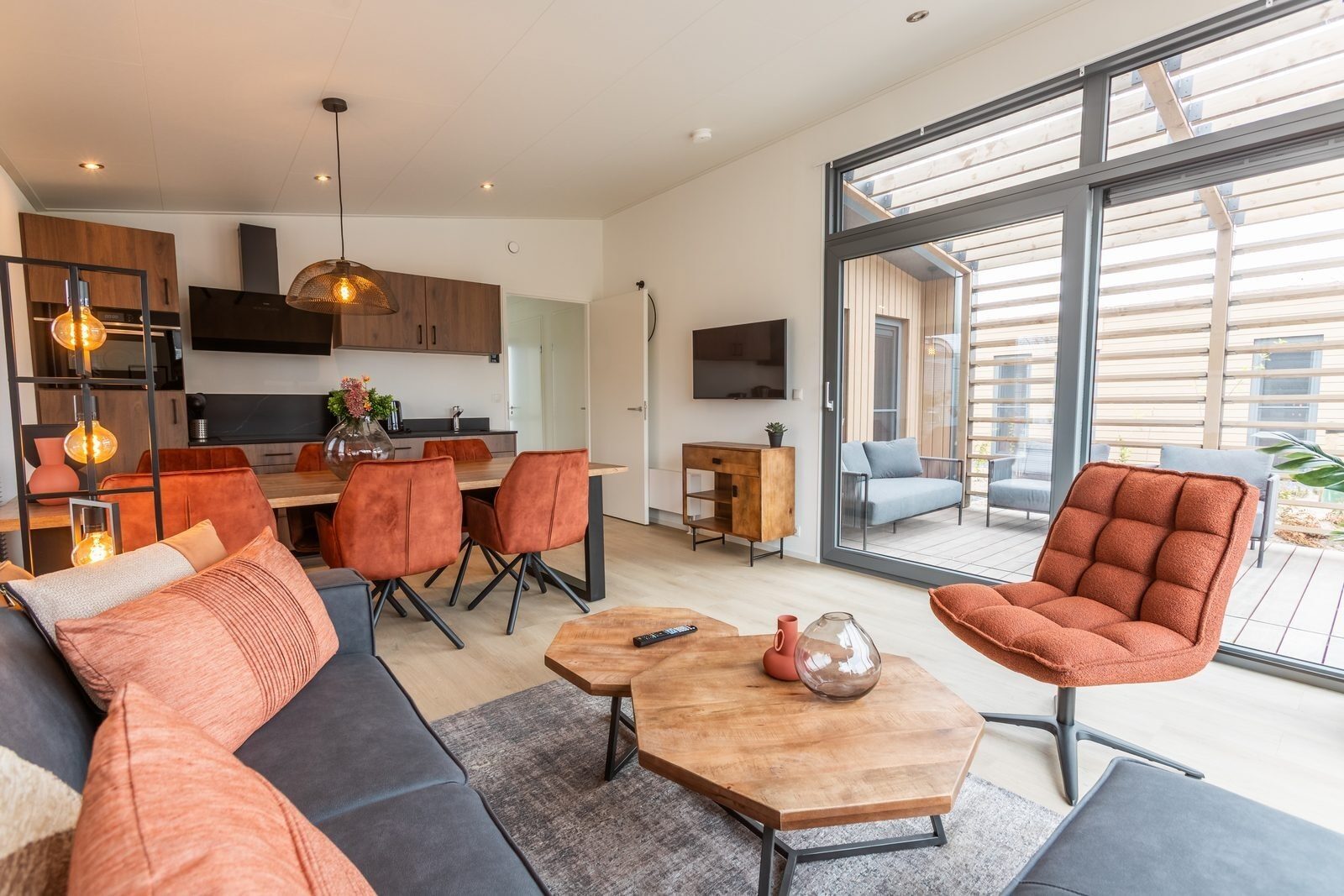 EuroParcs Enkhuizer Strand