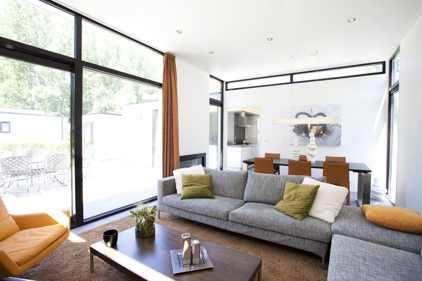 Vakantiepark EuroParcs Buitenhuizen