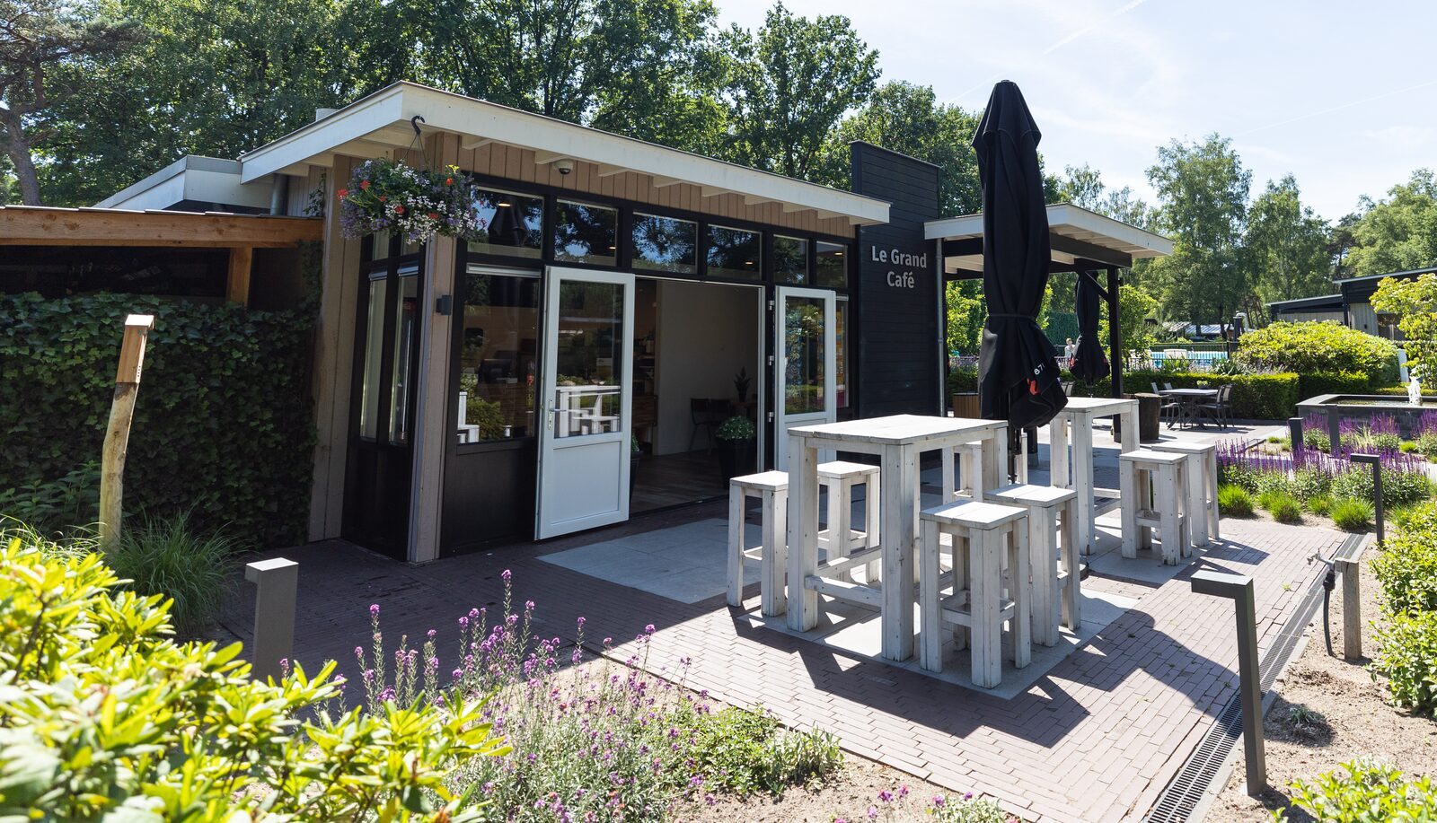 cafeteria park birke rhode