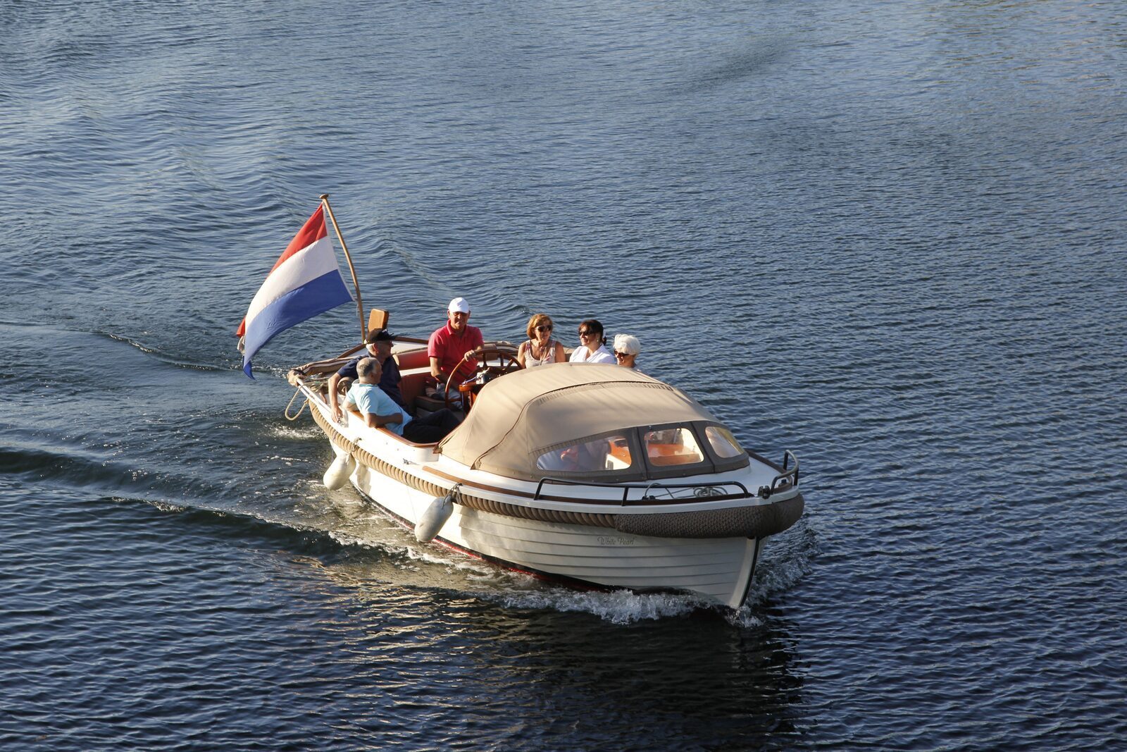 Omgeving