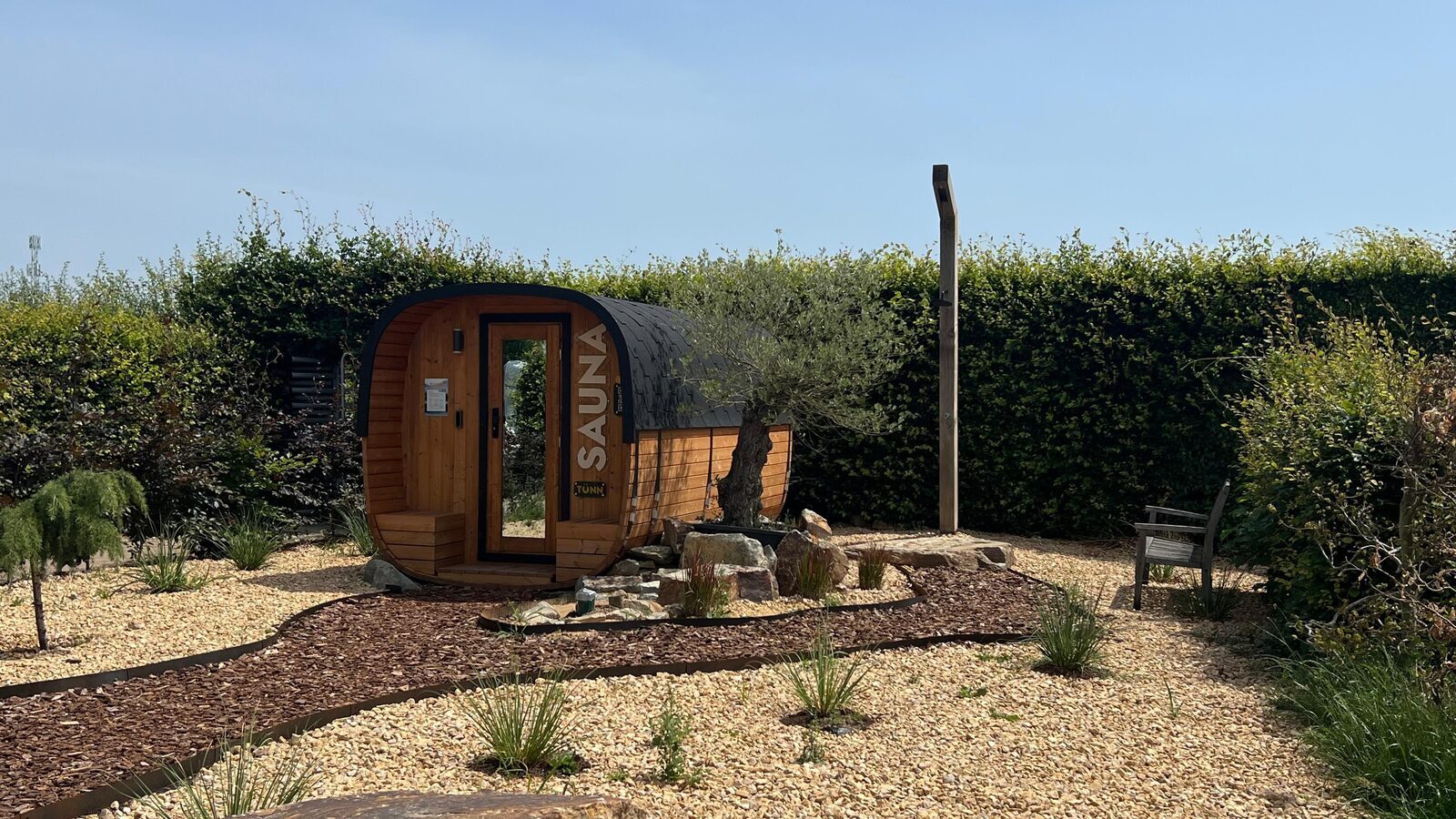 Vakantiepark EuroParcs Poort van Maastricht