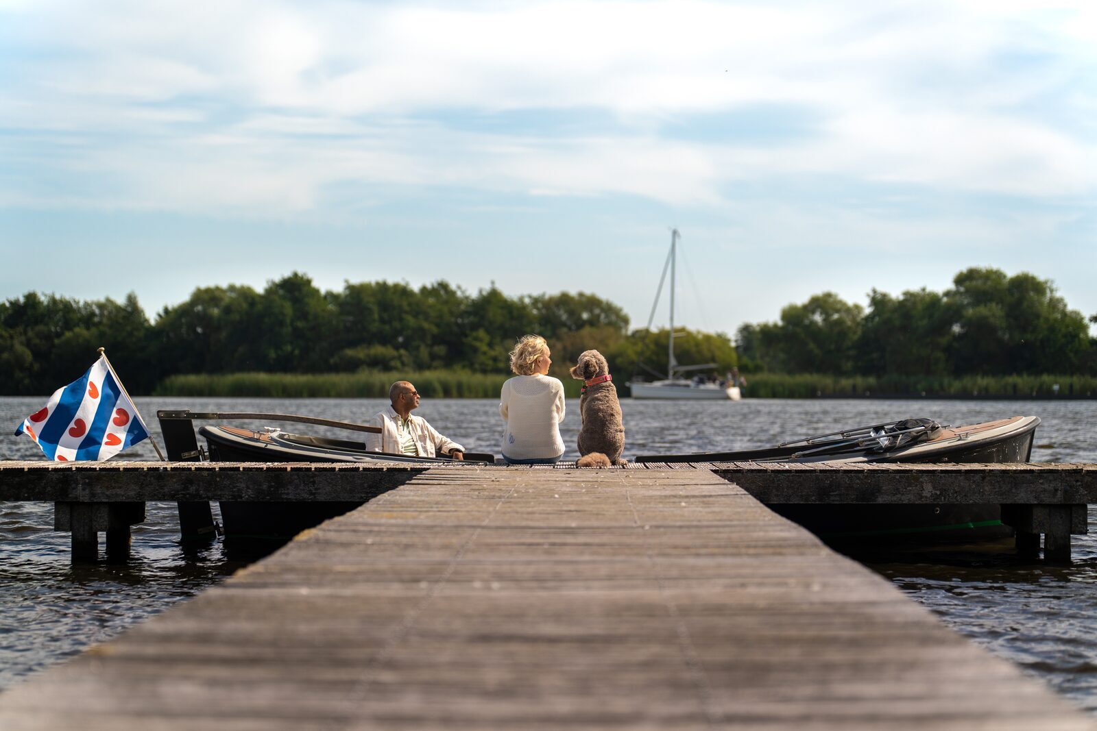 Last minute Friesland