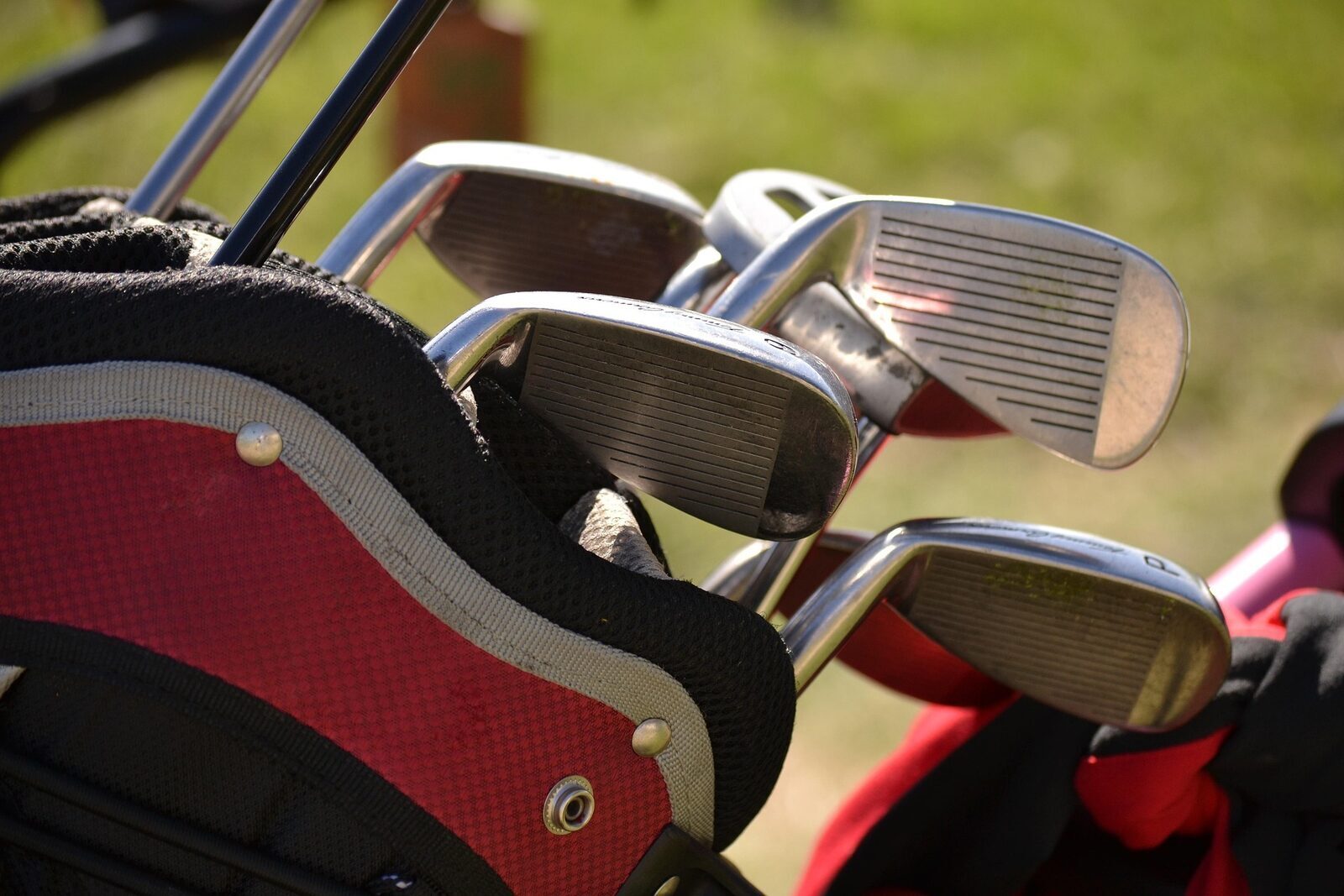 Golfclub Zeewolde