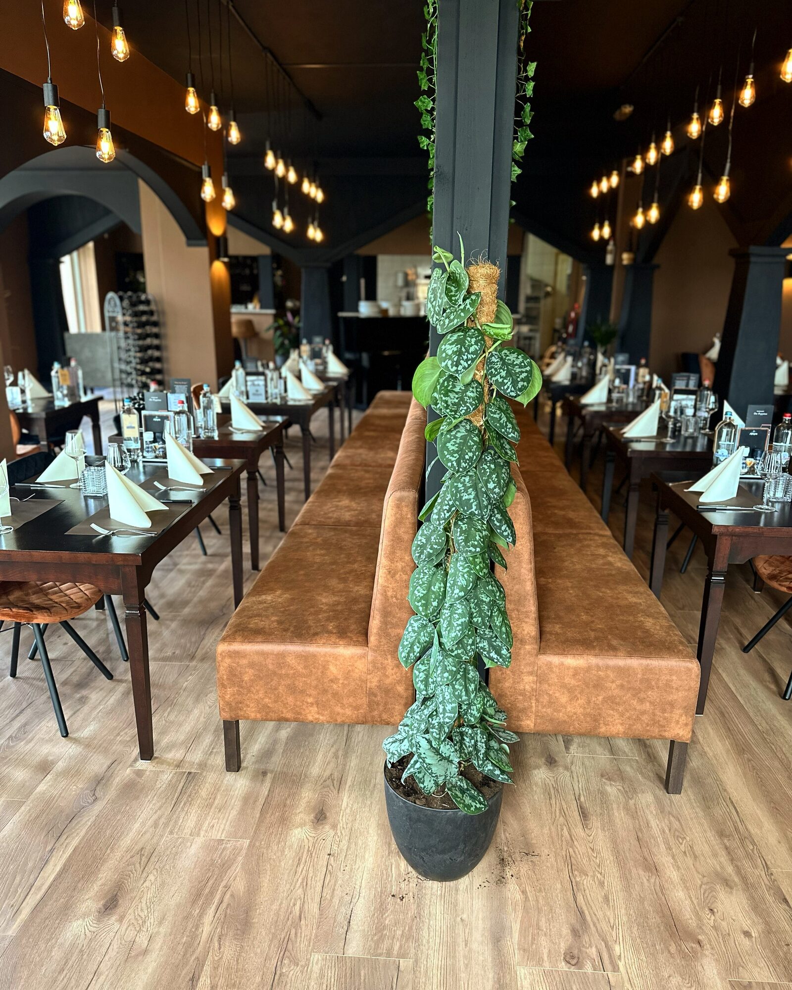 Pizzeria Da Peppino
