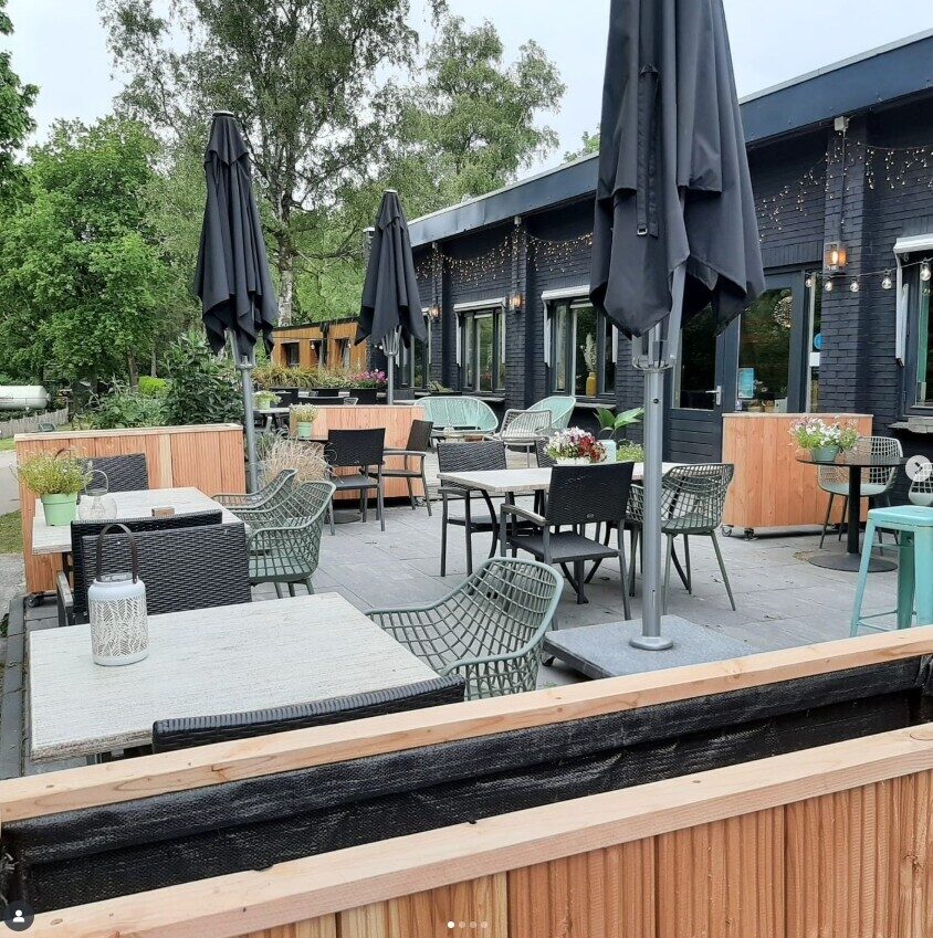 Koerscafe Spring of Drente