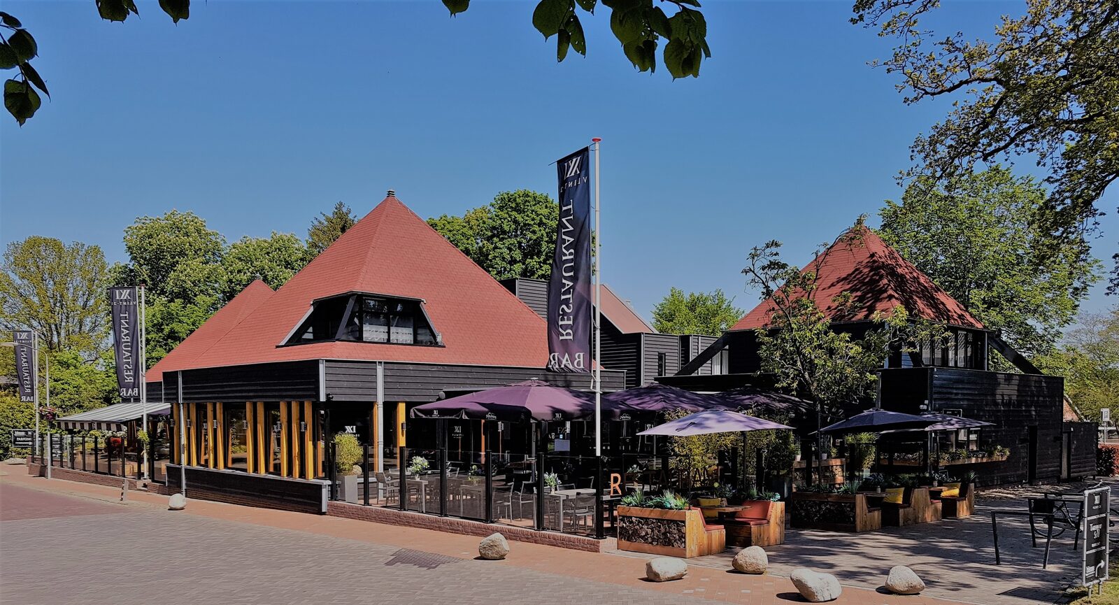 Restaurant VLINT21