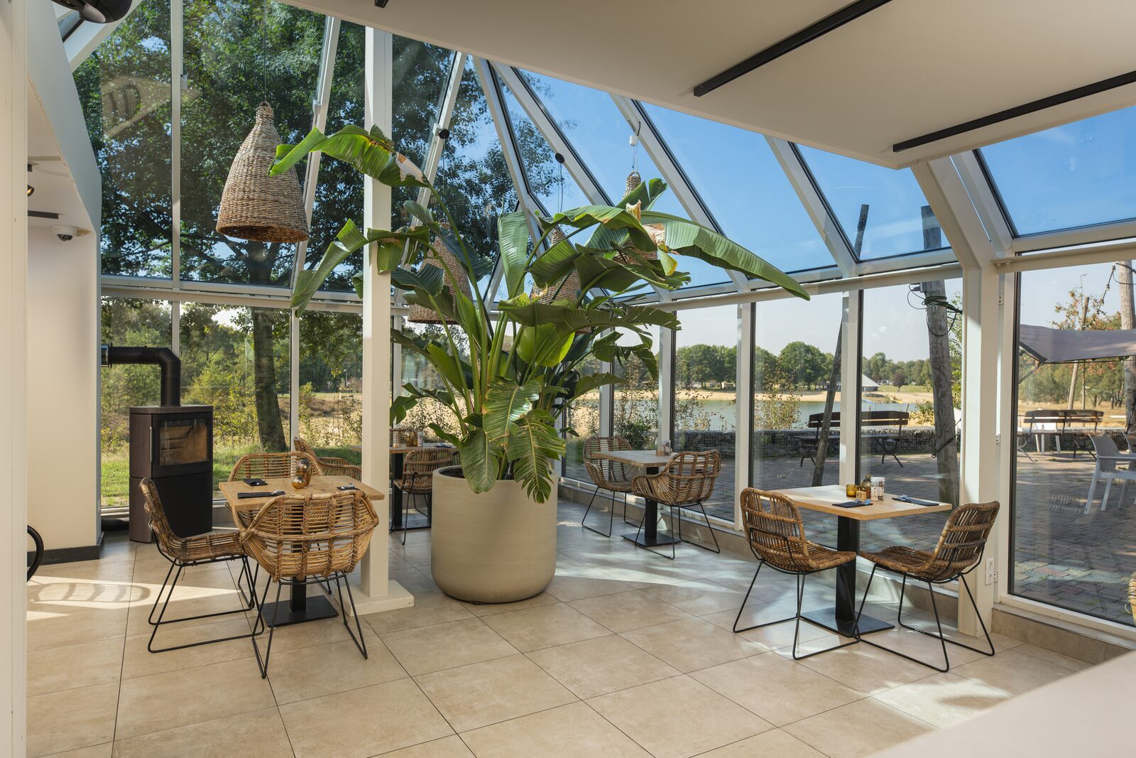 Vacature medewerker horeca