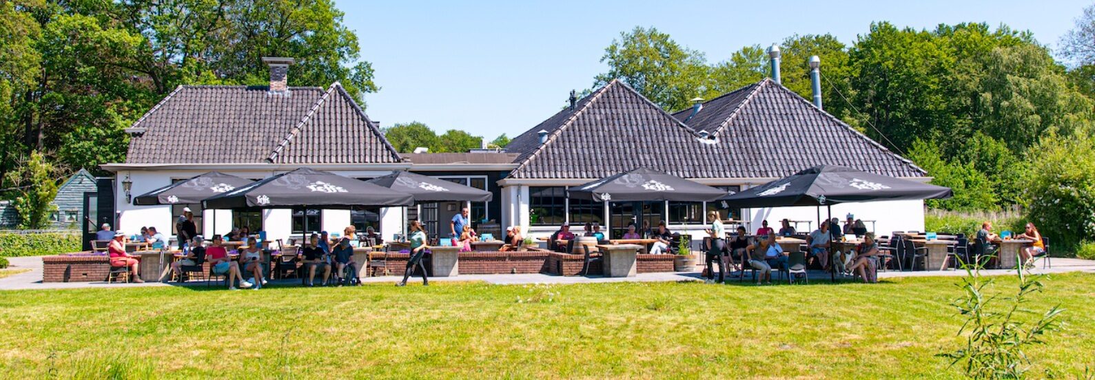 De Drentsche Aa