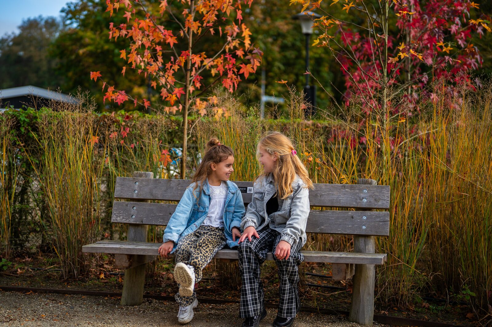 Herfstvakantie
