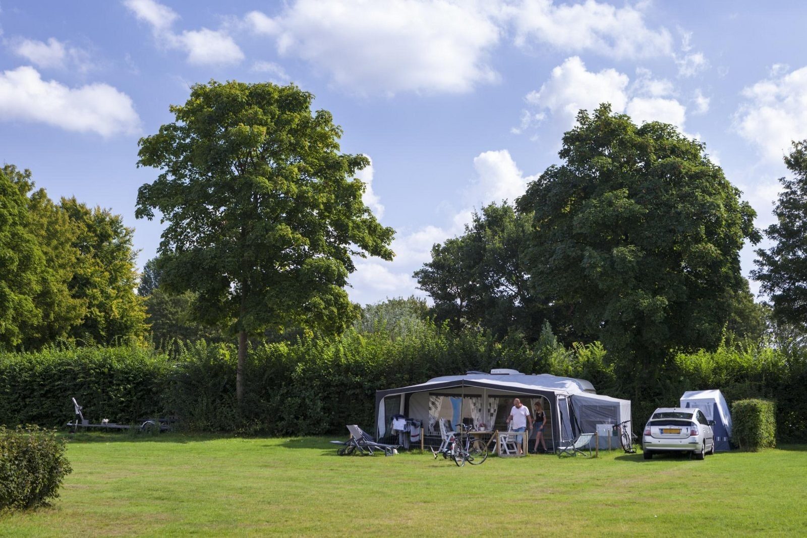 Campingplatz Gelderland