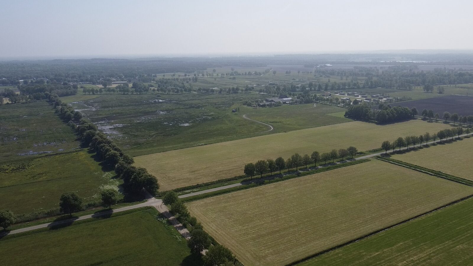 natuurbaden: rust vinden in de natuur 