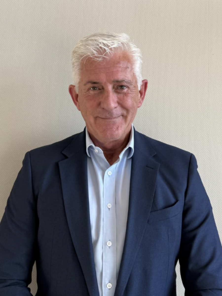 Olav Klaassen