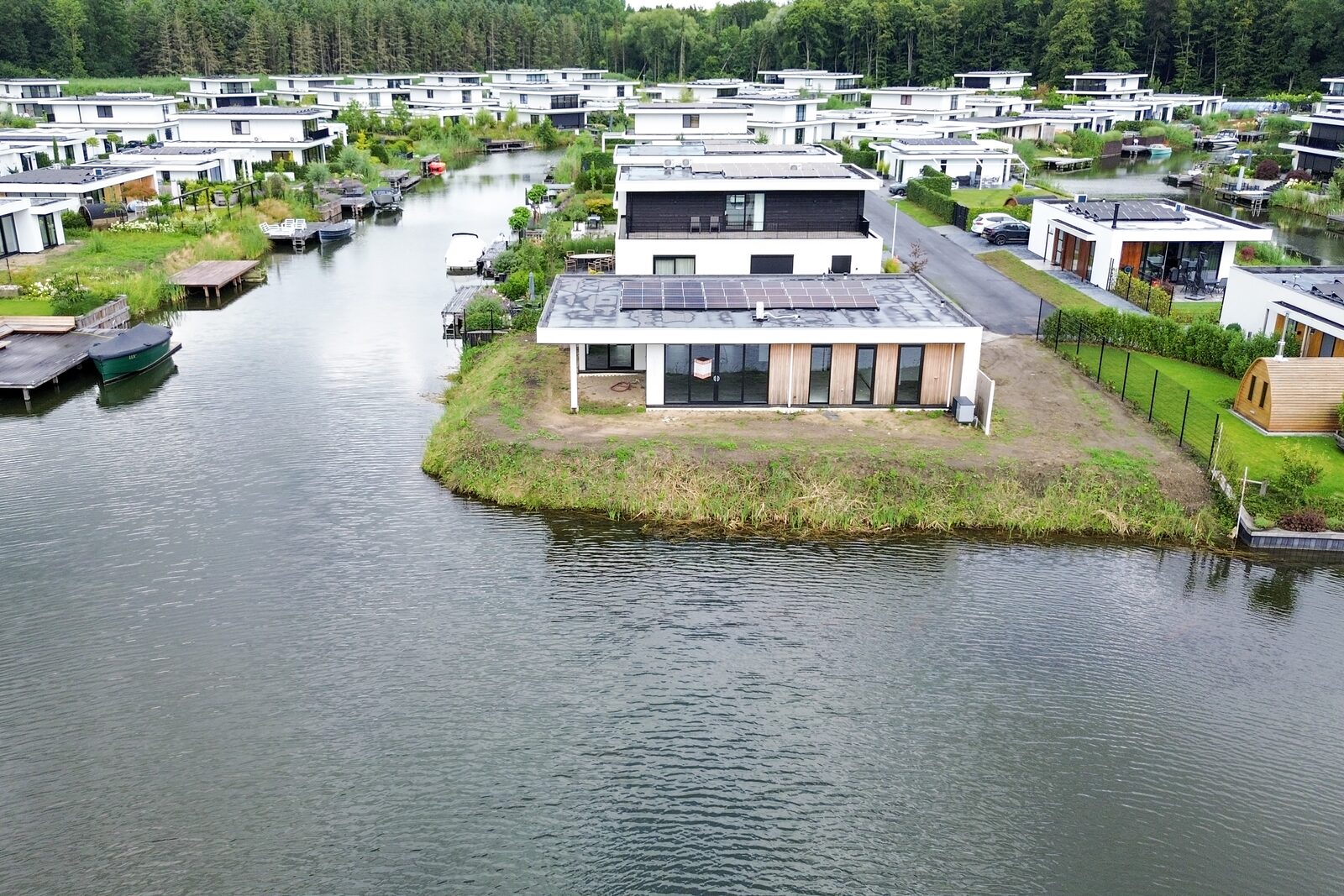 villa 361