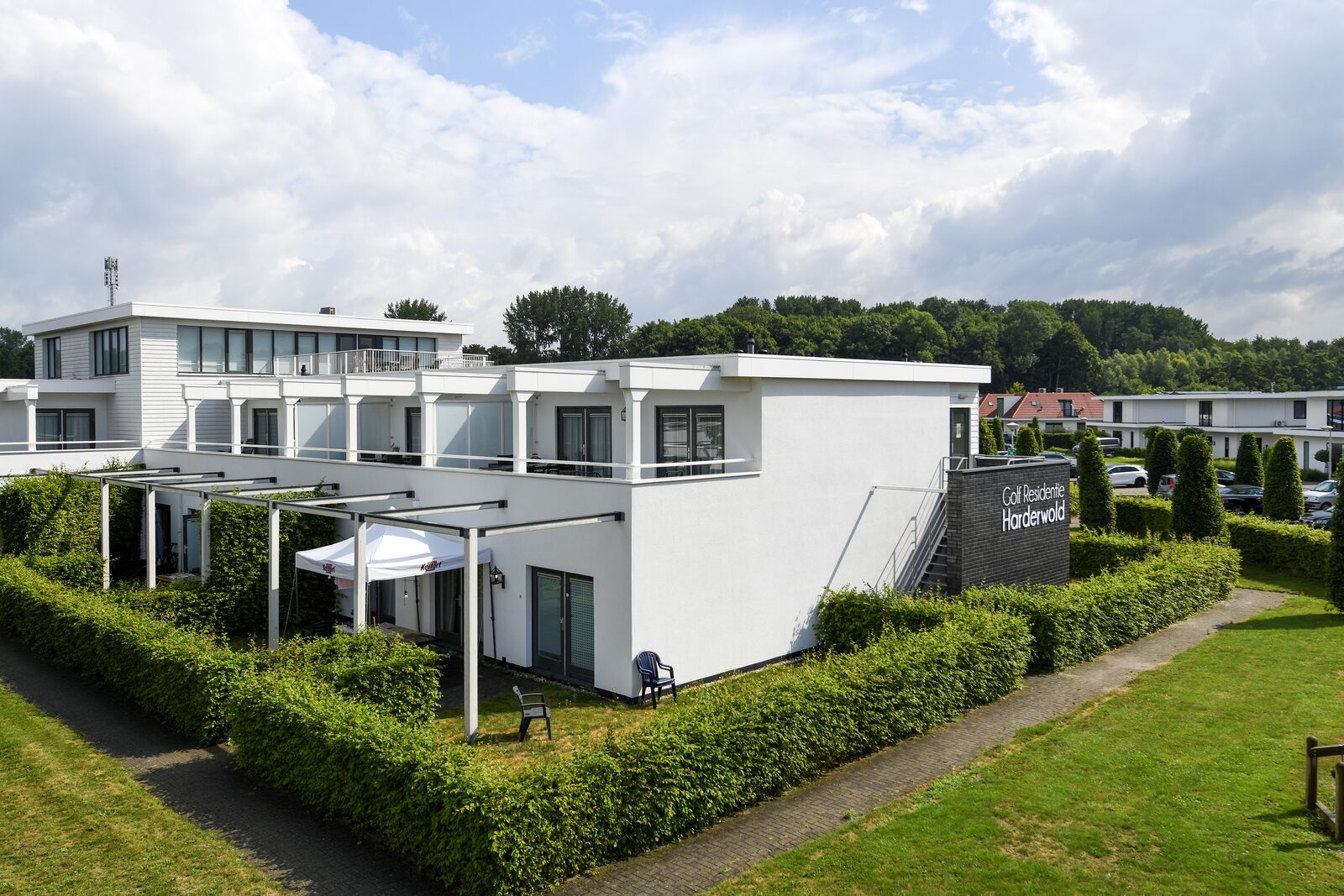 Appartement 28