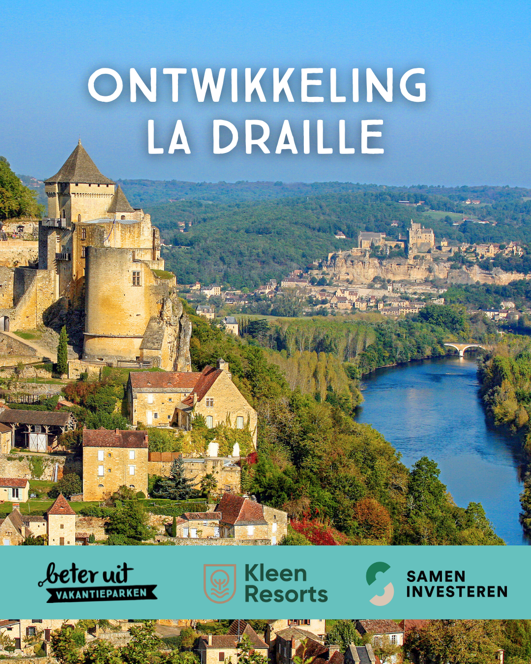 La Draille