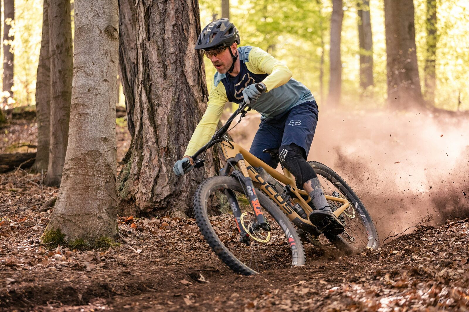 Intechneau MTB Marathon Ruinen