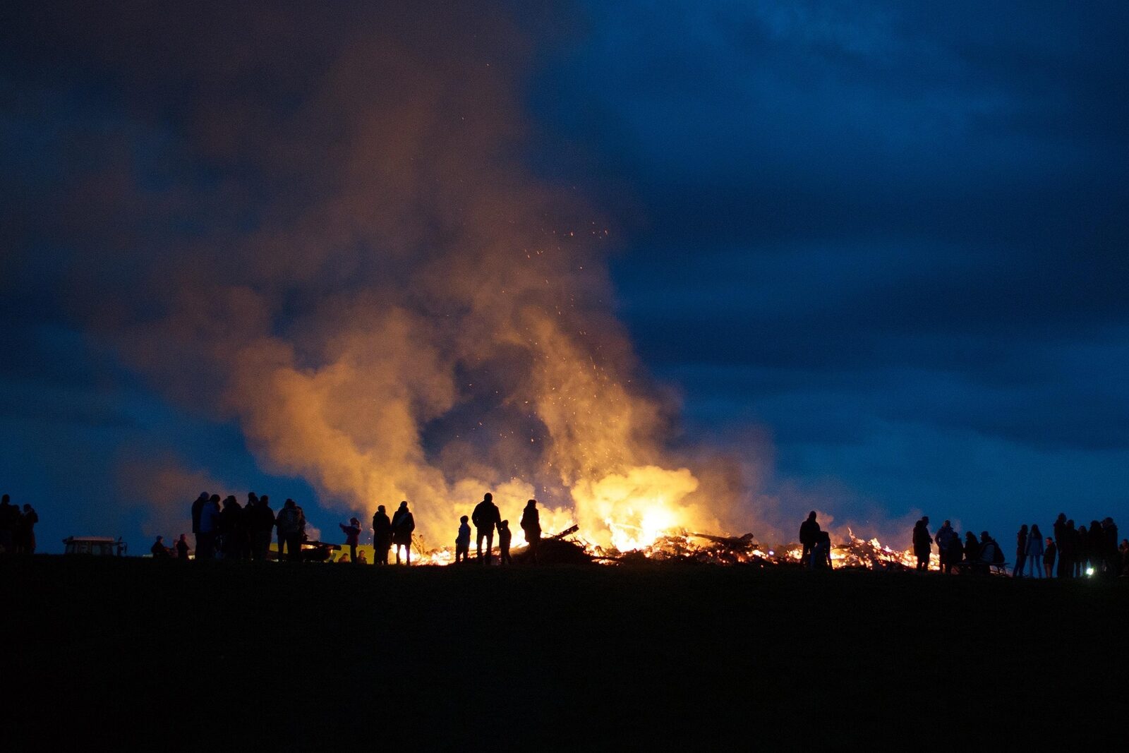 Paasvuur