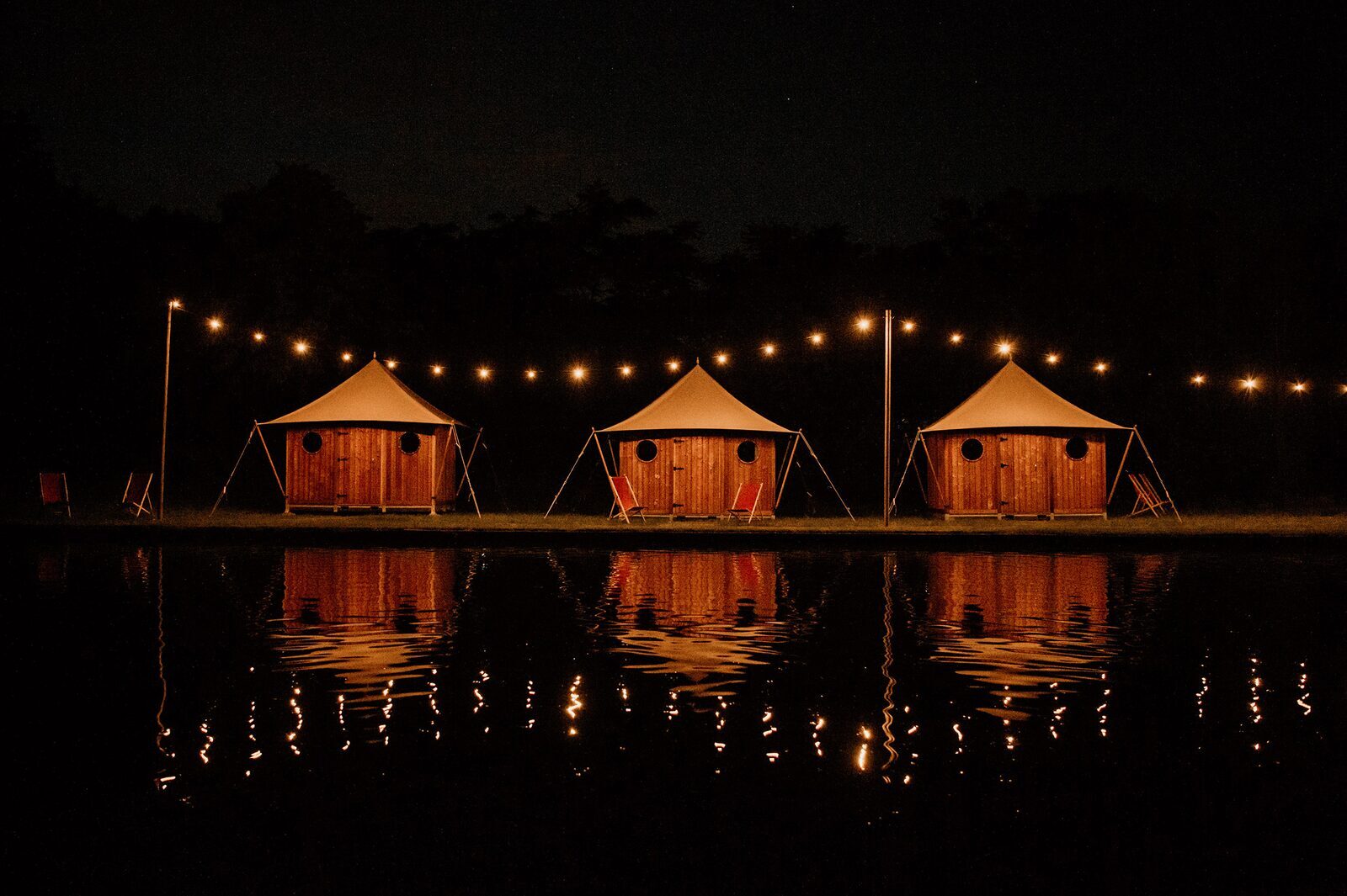 Parc Boulée: een unieke camping in Limburg