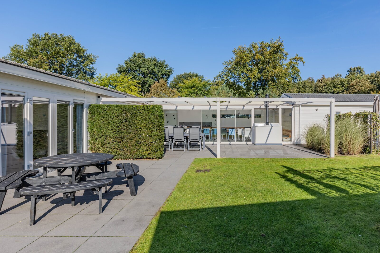 Groepsaccommodatie Veluwe