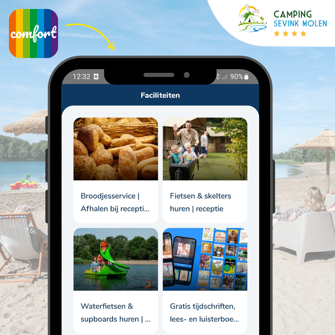 Download app
